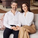 Princess Mary's 50th Birthday - 454 x 568