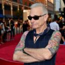 David Lee Roth - 2021 MTV Video Music Awards - 454 x 318