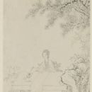 4th-century Chinese women
