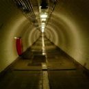 Tunnels completed in 1912