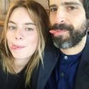 Camille Rowe and Devendra Banhart - 454 x 454