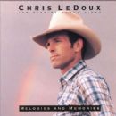 Melodies and Memories - Chris LeDoux