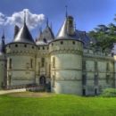 Châteaux in Loir-et-Cher