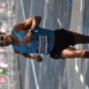Andorran male marathon runners