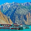 Gilgit-Baltistan