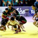 Traditional sports of Iran