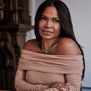 Nia Long - The Cut Magazine Pictorial [United States] (February 2023) - 454 x 543