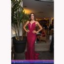 Carmen Serrano- Miss Universe Spain 2021- Preliminary Events - 454 x 454