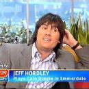 Jeff Hordley