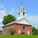 1845 establishments in Maine