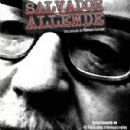 Cultural depictions of Salvador Allende