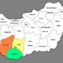 Southern Transdanubia
