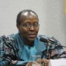 Tanzanian environmentalists