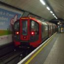 Victoria line