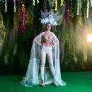 Helena Heuser- Miss Universe 2018- National Costume Competition
