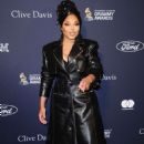 Janet Jackson – Recording Academy and Clive Davis pre-Grammy Gala in Beverly Hills