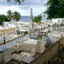Cemeteries in insular areas of the United States