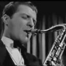 Charlie Barnet