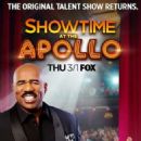 Showtime at the Apollo