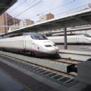 Transport in Alicante