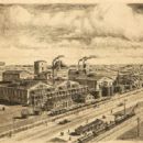 Defunct energy companies of Estonia