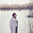 Yunjin Kim - Instyle Korea December 2014 - 454 x 591