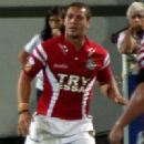 South Wales Scorpions players