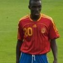 Nigerian emigrants to Spain
