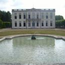 Châteaux in Indre