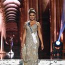 Elena LaQuatra- 2016 Miss USA Preliminary Competition - 454 x 597