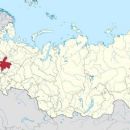Kirov Oblast