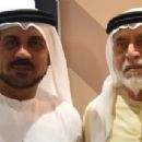 Pakistani emigrants to the United Arab Emirates