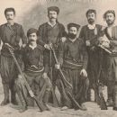 1898 in Europe