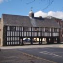 Llanidloes
