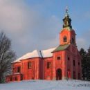 Churches in Slovenia