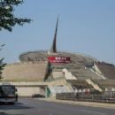 Monuments and memorials in Beijing
