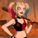 Harley Quinn - Kaley Cuoco - 454 x 425