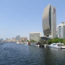 Neighbourhoods in the United Arab Emirates