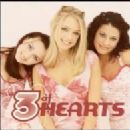 3 of Hearts albums