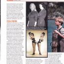 Marilyn Monroe - Yours Retro Magazine Pictorial [United Kingdom] (June 2022) - 454 x 616