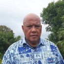 ʻAlipate Tuʻivanuavou Vaea