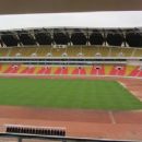 Sports competitions in Angola