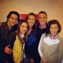 Günesi Beklerken (2013) - Set - Behind The Camera - 454 x 441
