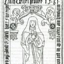 15th-century Polish nuns