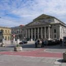 Music venues completed in 1818