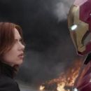 Captain America: Civil War - Scarlett Johansson
