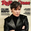 Cillian Murphy - Rolling Stone Magazine Cover [United Kingdom] (June 2023)