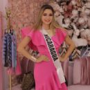 Samantha Sobalvarro- Miss Latinoamerica 2021- Preliminary Events - 454 x 568