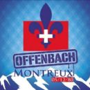 Live a Montreux: 1980 - Offenbach
