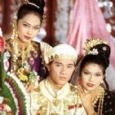 1990 Thai television series debuts